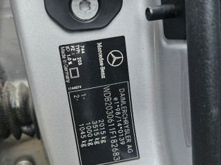 Mercedes-Benz C-Класс W203/S203/CL203 W203.061