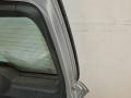 крышка багажника (дверь 3-5) Opel Antara 1 поколение 2006, 2.0 л., Z 20 DMH, дизель, 5МКПП, серебро, внедорожник 5 дв., полный привод - фото №18