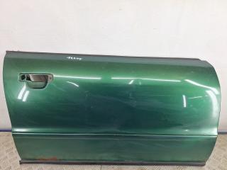 дверь передняя правая Audi A4 B5 1997, 1.6 л., AHL, бензин, МКПП, универсал