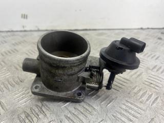 заслонка дроссельная Hyundai H-1 Grand Starex 2008, 2.5 л., дизель, МКПП, белый, минивэн, задний привод, 35100-27XXX