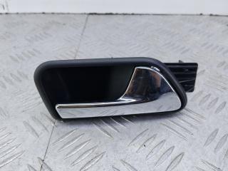 ручка внутренняя передняя правая Volkswagen Touran 1 поколение (2003 - 2006), 1T1837114B