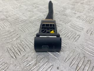 кнопка обогрева заднего стекла Kia Picanto 1 поколение 2006, 1.1 л., бензин, МКПП, черный, хетчбэк 5 дв., передний привод