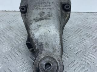 кронштейн двигателя Mercedes-Benz Sprinter 2 поколение (W906) (2006 - 2014), 2.1 л., OM 651.955, дизель, МКПП, зеленый, задний привод, A6512231804