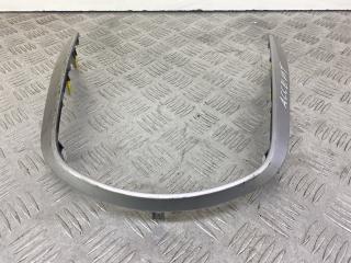 Декоративная накладка центральной консоли Hyundai Accent 2 поколение (LC) 2010