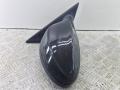 зеркало наружное правое BMW 3 серия E90/E91/E92/E93 2005, 2.5 л., N52 B25 AF, бензин, МКПП, серый, седан, задний привод - фото №2