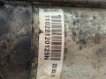 стартер Ford Fusion 1 поколение 2004, 1.4 л., F6JB, дизель, МКПП, серебро, хетчбэк 5 дв., передний привод, 11022120125N - фото №9