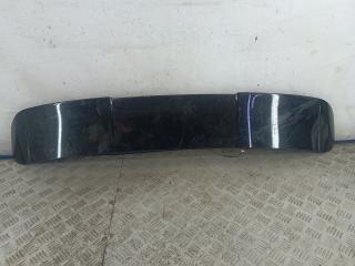 спойлер Audi Q5 8R [рестайлинг] 2015, 3.0 л., CTBA, дизель, АКПП, внедорожник 5 дв., полный привод, 8R0827933B