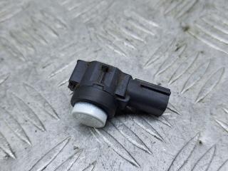 датчик парктроника Opel Insignia 2 поколение (B) 2018, 2.0 л., дизель, АКПП, белый, хетчбэк 5 дв., полный привод, 39009463, 0263033625