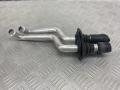 патрубок отопителя (печки) Audi A4 B8/8K (2007 - 2011), 1.8 л., CDHB, бензин, 8K0819699A - фото №6