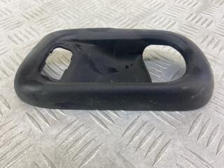 накладка двери (крышки) багажника Opel Corsa C (2000 - 2003), 13106253LH, 463444294