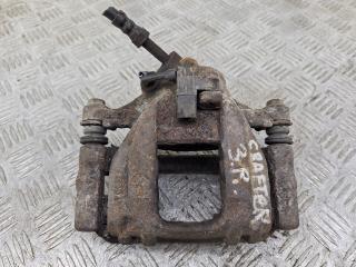 суппорт задний правый Volkswagen Crafter 1 поколение (2006 - 2011)