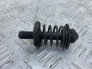 замок капота Opel Corsa E 2016, 1.4 л., B 14 XEL, бензин, черный, хетчбэк 5 дв., передний привод