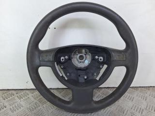 руль Opel Meriva 1 поколение (A) [рестайлинг] 2007, 1.6 л., Z 16 XEP, бензин, МКПП, золотистый, минивэн, передний привод, 24402559