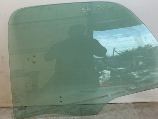 стекло двери задней левой Citroen Xsara Picasso 1 поколение 2001, 1.8 л., 6FZ (EW7J4), бензин, МКПП, минивэн, передний привод