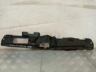 накладка (воздуховод) на телевизор Mercedes-Benz A-Класс W168/V168 [рестайлинг] 2002, 1.9 л., M 166.990, бензин, МКПП, красный, минивэн, передний привод, A1686989930