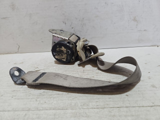 ремень безопасности Peugeot 4007 1 поколение (2007 - 2012)