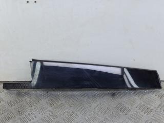 молдинг двери задней левой Skoda Octavia 3 поколение (A7) 2016, 1.4 л., CZDA, бензин, хетчбэк 5 дв., передний привод, 5E0839901C