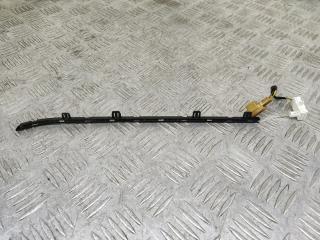 фонарь освещения пространства для ног Audi A4 B9 2017, 1.4 л., CVNA, бензин, 6МКПП, темно-синий, универсал, передний привод, 8W0947093