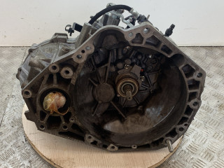 КПП механическая (МКПП) Suzuki SX4 1 поколение 2010, 1.6 л., бензин, МКПП, AJJ