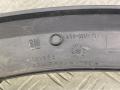накладка колесной арки Opel Corsa C F08 2001, 1.0 л., Z 10 XE, бензин, МКПП, черный, хетчбэк 3 дв., передний привод, 8061165, 09114712 - фото №8
