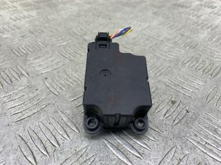 моторчик заслонки печки Opel Vectra C (2002 - 2005)