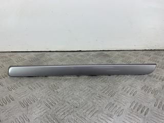 накладка на торпедо (консоль) Volkswagen Golf 6 поколение 2008, 1.4 л., CGGA, бензин, 5МКПП, голубой, хетчбэк 5 дв., передний привод, 5K1858415