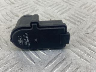 корректор фар Ford Focus 1 поколение [рестайлинг] (2001 - 2005), 1.8 л., бензин, МКПП, серебро, хетчбэк 5 дв., передний привод, XS4X13K198AB