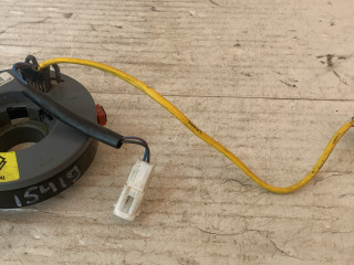 шлейф руля Fiat Doblo 1 поколение 2003, 1.9 л., 182 B9.000, дизель, серый, фургон, передний привод, 00400088, 15921.8.014.0833, 59001044