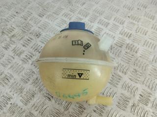 бачок расширительный Skoda Octavia 1 поколение (A4) [рестайлинг] 1U 2000, 1.6 л., AKL, бензин, МКПП, хетчбэк 5 дв., 1J0121403B