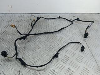 дверная проводка Audi Q5 8R [рестайлинг] 2015, 3.0 л., CTBA, дизель, АКПП, внедорожник 5 дв., полный привод, 8R0971693B