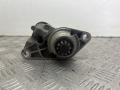 стартер SEAT Ibiza 3 поколение (2002 - 2006), 0001120400, 02T911025G - фото №2