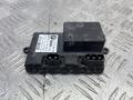 сопротивление печки BMW 5 серия E60/E61 [рестайлинг] E60 (2007 - 2010), 2.5 л., N53 B25 A, бензин, АКПП, белый, седан, задний привод, 6988452, 5HL00860601 - фото №5