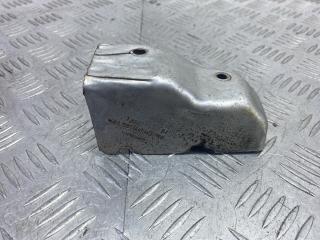 защита (экран) выпускного коллектора SEAT Altea 1 поколение [рестайлинг] 5P 2012, 1.6 л., CAYC, дизель, робот, серый, минивэн, передний привод, 03L129969AC