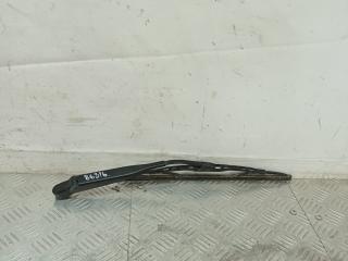 щеткодержатель задний Mercedes-Benz A-Класс W168/V168 [рестайлинг] 2001, 1.4 л., M 166.940, бензин, МКПП, темно-серый, минивэн, передний привод, 1688201044