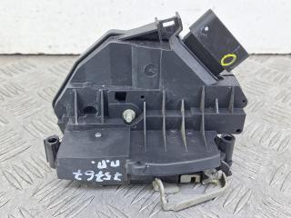 замок двери передней правой Ford Galaxy 3 поколение [рестайлинг] 2022, 2.0 л., дизель, АКПП, белый, минивэн, передний привод, 4064416334221, EM2AU21812BD