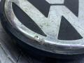 колпачок литого диска Volkswagen Touareg 2 поколение (2010 - 2014), 3B7601171 - фото №8