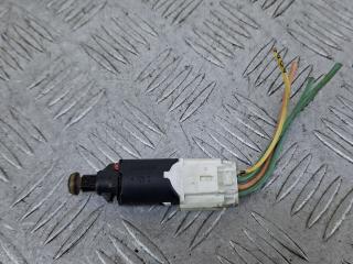 Датчик педали тормоза (лягушка) Citroen Xsara Picasso 1 поколение 2004, 1.8 л., 6FZ (EW7J4), бензин, МКПП, серый, передний привод, 9643478880