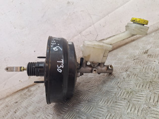 вакуумный усилитель тормозов Nissan X-Trail T30 [рестайлинг] T30 2005, 8H752, 86401716