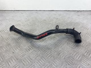 патрубок вентиляции картера Opel Meriva 1 поколение (A) 2004, 1.6 л., X 16 XE, бензин, серебро, минивэн, передний привод, 0066501