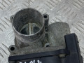 заслонка дроссельная Volkswagen Fox 2 поколение 5Z 2007, 1.2 л., BMD, бензин, МКПП, хетчбэк 3 дв., 03D133062E, 0540803635, 08030903182 - фото №5