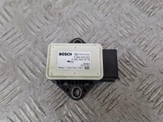 датчик ускорения Mercedes-Benz Vito W639 2006, 3.2 л., M 112.951, бензин, АКПП, черный, задний привод, A9065420518