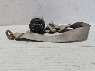 ремень безопасности Peugeot 4007 1 поколение (2007 - 2012)