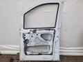 дверь передняя правая Mercedes-Benz Vito W639 2010, 3.0 л., OM 642.990, дизель, АКПП, белый, микроавтобус, задний привод - фото №6