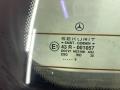 крышка багажника (дверь 3-5) Mercedes-Benz A-Класс W168 1999, 1.6 л., M 166.960, бензин, МКПП, синий, минивэн, передний привод - фото №6