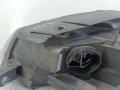 фара правая Volkswagen Passat B6 (2005 - 2010), 2.0 л., дизель, универсал, 89312189 - фото №9