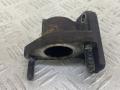 кронштейн клапана EGR Hyundai Santa Fe 2 поколение (CM) 2007, 2.2 л., D4EB, дизель, АКПП, серый, внедорожник 5 дв., полный привод - фото №5