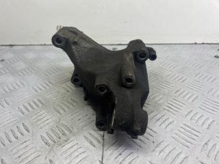 кронштейн двигателя Volkswagen Crafter 1 поколение [рестайлинг] (2011 - 2016), 2.0 л., CKTC, дизель, МКПП, желтый, микроавтобус, задний привод, 03L199307A