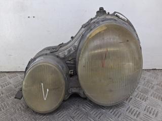 фара левая Mercedes-Benz E-Класс W210/S210 (1995 - 1999)