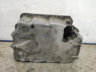 масляный поддон Mercedes-Benz Sprinter 2 поколение [рестайлинг] (W906) W906 2014, 3.0 л., OM 642.896, дизель, белый, задний привод, A6420140803