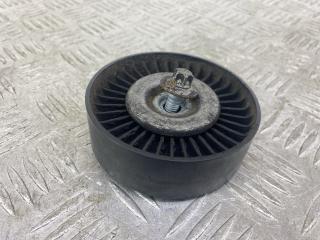 Ролик обводной Mercedes-Benz C-Класс W204/S204 2007, 1.8 л., M 271.950, бензин, АКПП, серебро, седан, задний привод